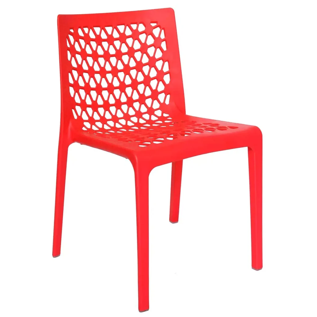 Silla de Uso Rudo Milan