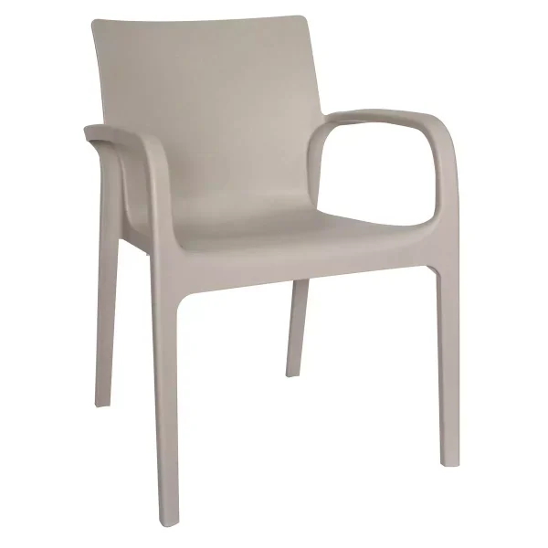 Silla de Uso Rudo Alissa