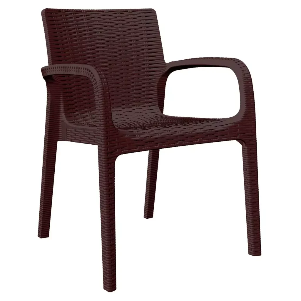 Silla de Uso Rudo Koppla