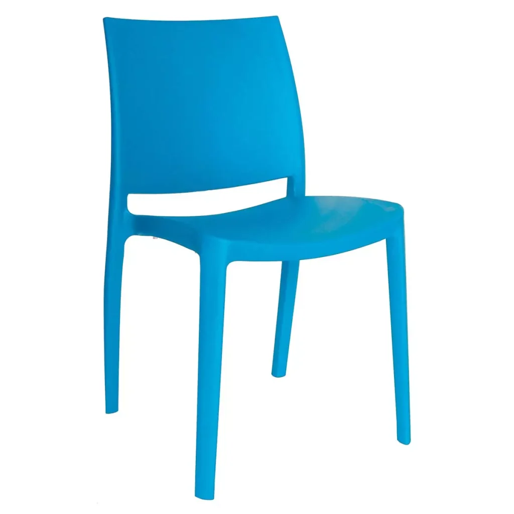 Silla de Uso Rudo Sensilla