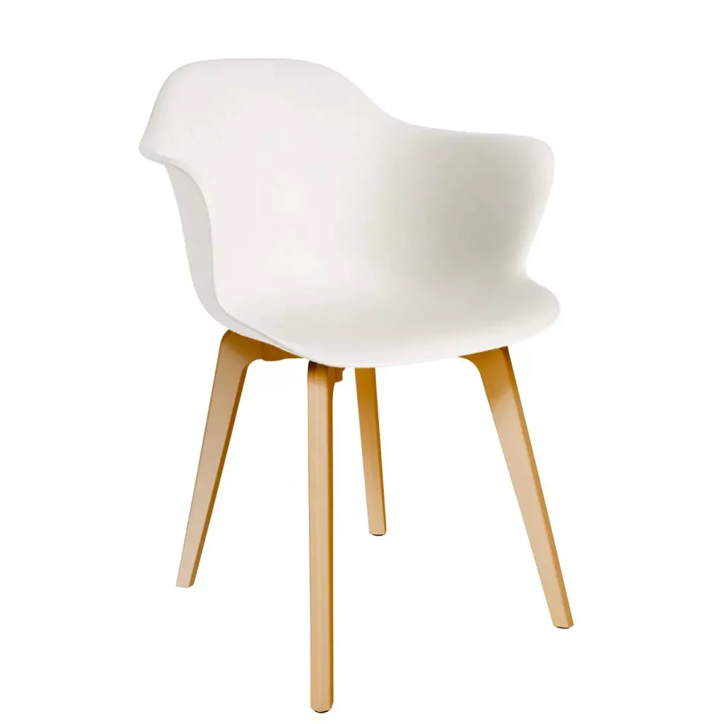 Silla de Uso Rudo Penguin D