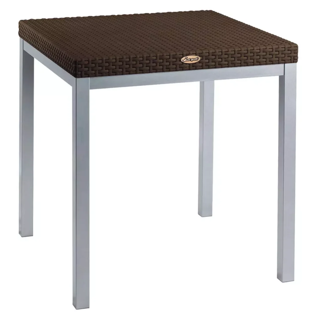 Mesa de Uso Rudo Russ