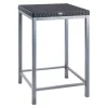 Mesa de Uso Rudo Russ Alta