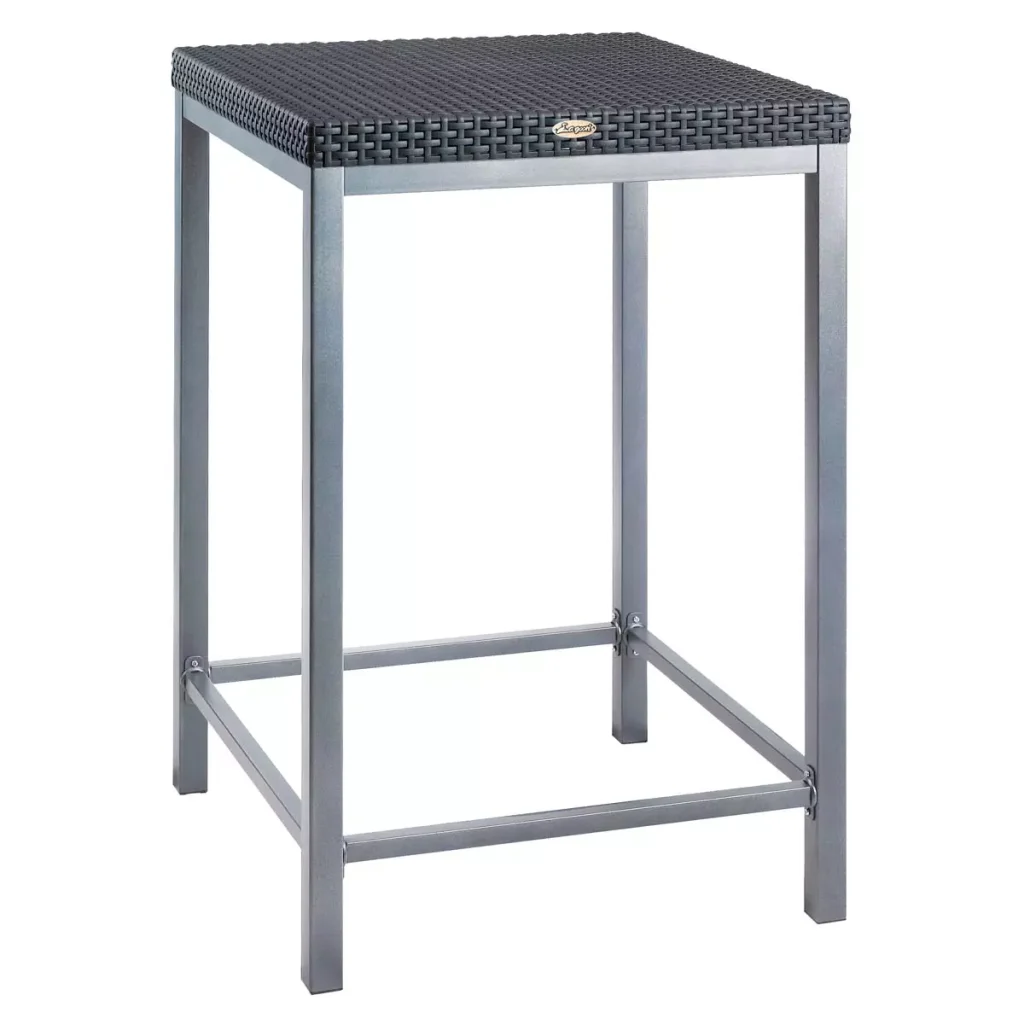 Mesa de Uso Rudo Russ Alta