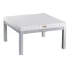 Mesa de Uso Rudo Russ Baja