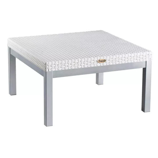 Mesa de Uso Rudo Russ Baja