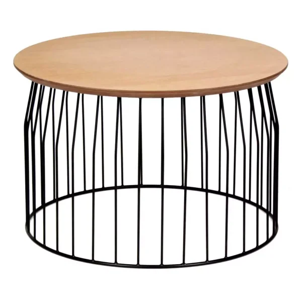 Mesa de Uso Rudo Roma Centro