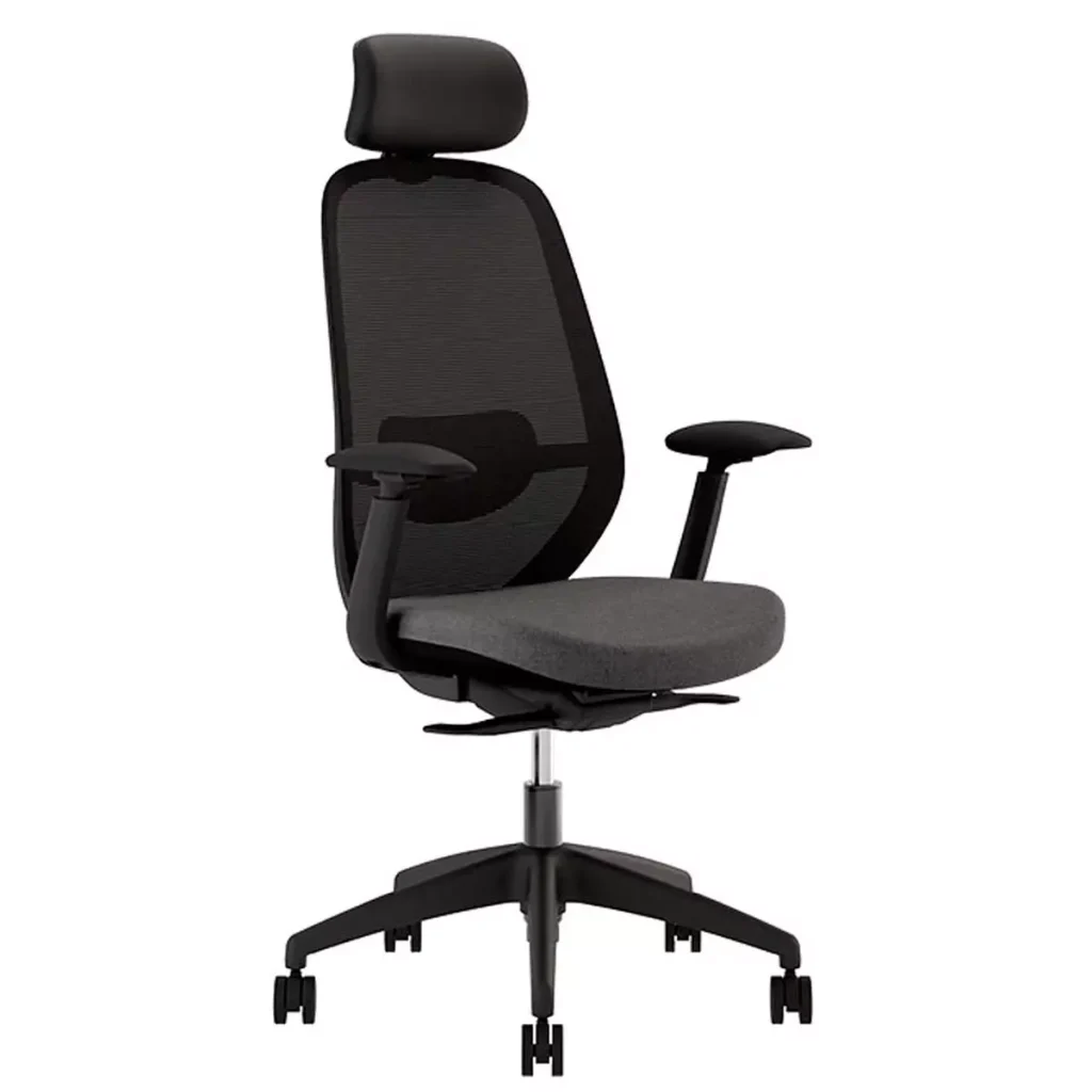 Silla Ejecutiva Spirit Express Respaldo Alto