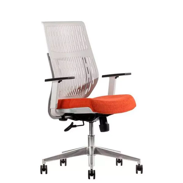 Silla Ejecutiva Slim