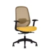 Silla Ejecutiva Spirit Respaldo Bajo