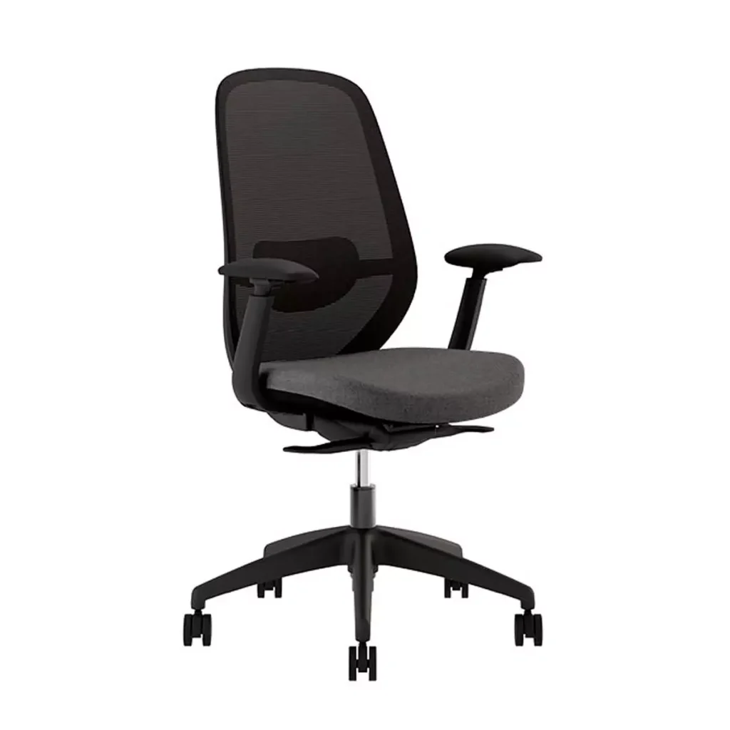 Silla Ejecutiva Spirit Express Respaldo Bajo