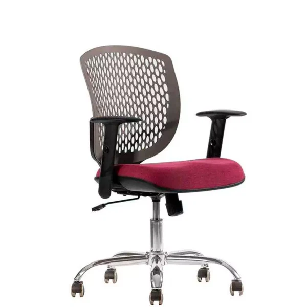 Silla Ejecutiva Zoom