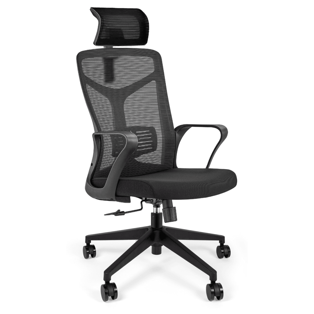 Silla Ejecutiva Cantabria