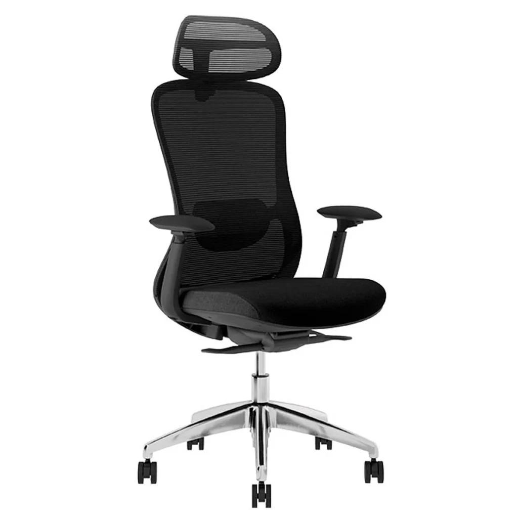 Silla Ejecutiva Energy Respaldo Alto