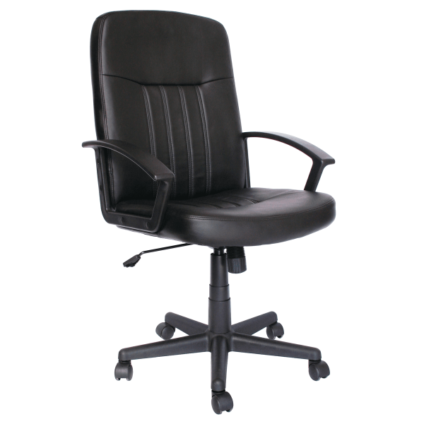 Silla Ejecutiva Ecogerencial