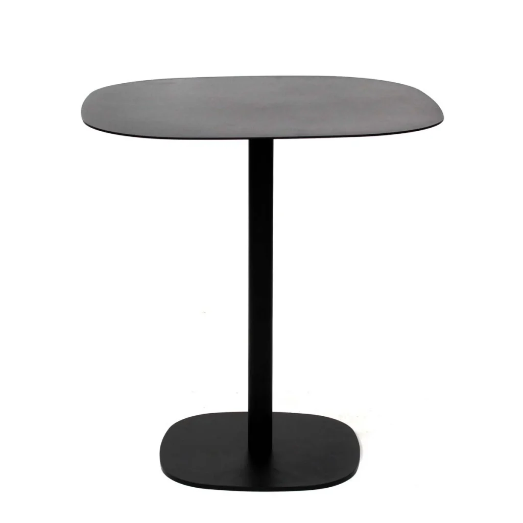 Mesa de Uso Rudo Iron