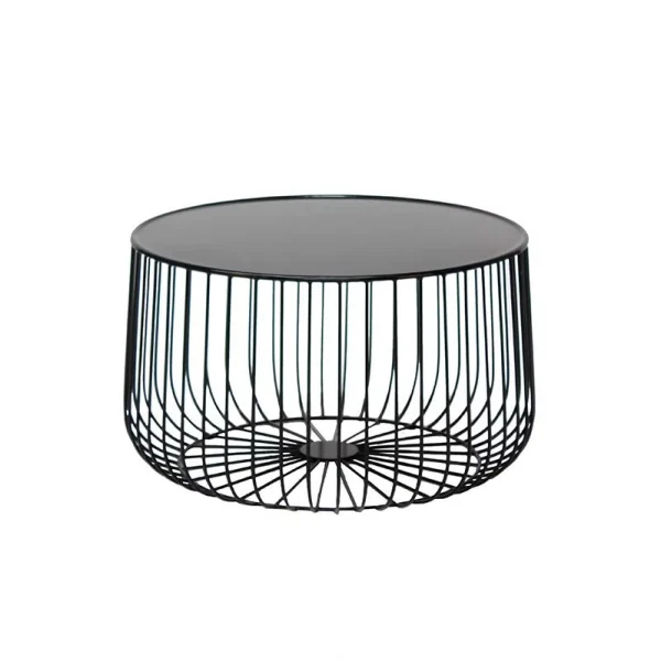 Mesa de Uso Rudo Roma Baja