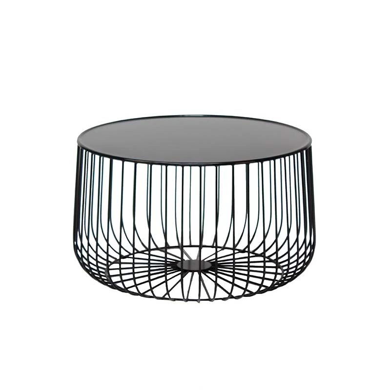Mesa de Uso Rudo Roma Baja