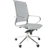 Silla Ejecutiva Signa