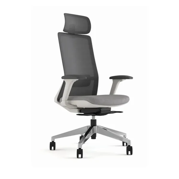 Silla Ejecutiva Zeck