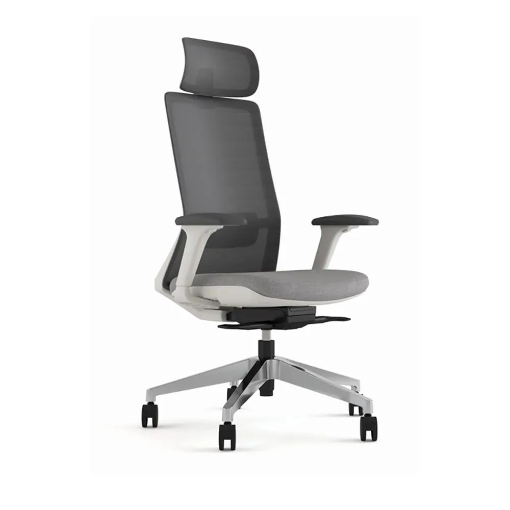 Silla Ejecutiva Zeck