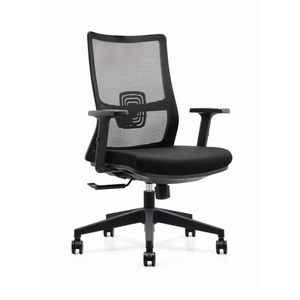Silla Ejecutiva Magni