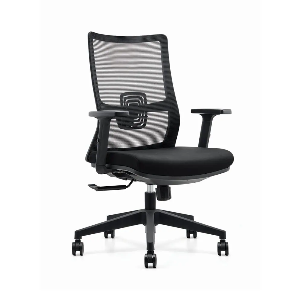 Silla Ejecutiva Magni