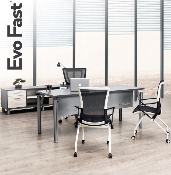Escritorio Ejecutivo Línea EvoFast