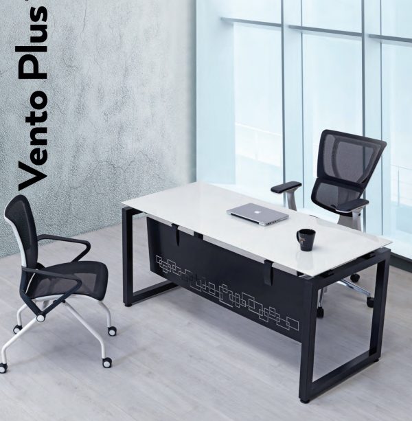 Escritorio Ejecutivo Línea Vento Plus
