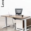 Escritorio Ejecutivo Línea Leva