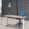 Escritorio Ejecutivo Línea Leva